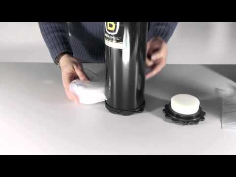 Beta Shell BS Profi-Objektivköcher Hartschale - by www.enjoyyourcamera.com