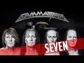 Gamma Ray 'Empire Of The Undead' Song 9 ...