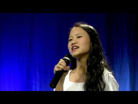 Daisy Lalrinkimi - Saltang min chhuah