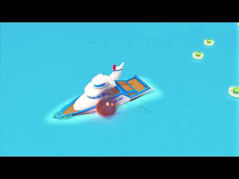 Diamond City: Idle Tycoon Video