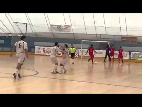 Calcio a 5 Under 21 - Girone T - Giornata 13 - Real Team Matera vs CSG Putignano (3)