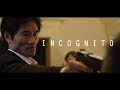 Incognito- One Minute Thriller Short Film (Filmriot/Filmstro Competition)