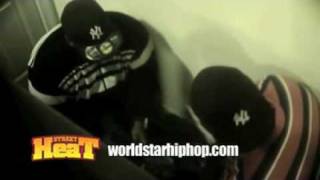 Raekwon - Have mercy feat benie siegel (OFFICIAL VIDEO) new2009