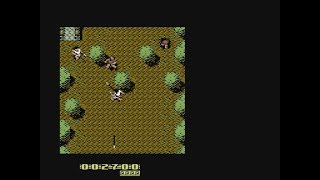 Trojahn (C64 Longplay)