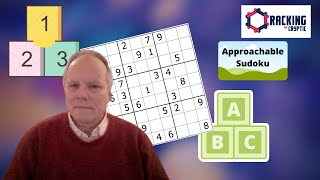 Basic Sudoku Skills