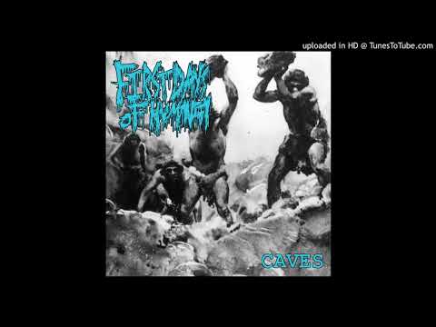 First Days of Humanity - CAVES