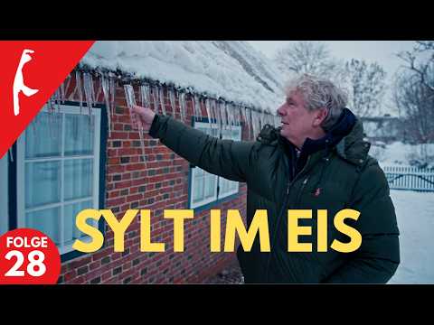 SYLT1 and Sylt TV - News, Events, & Live Webcam von Sylt