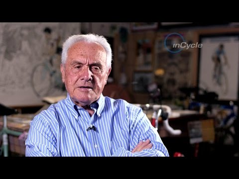 inCycle Giro d’Italia: Fausto Coppi