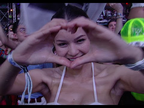 R3HAB @ S2O 2016 - FULL LIVE SET