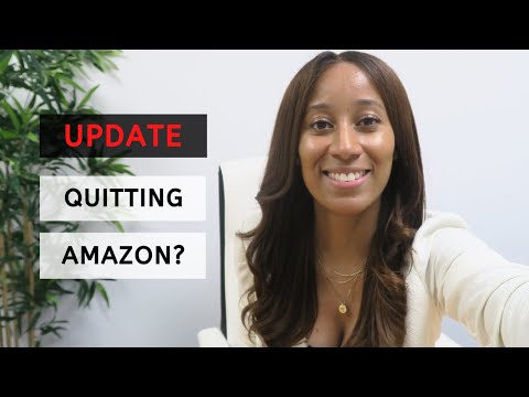 Quitting Amazon FBA Online Arbitrage