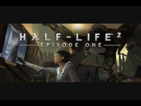 Half-Life 2: Episode One [Music] - Disrupted Original