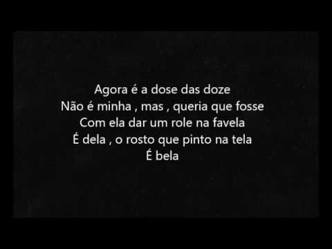 JULINHO KSD  x YURAN x TRISTA - Vivi Good (Letra)