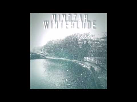 Mimoza H - Winterlude feat. Jonathan Cayer on Piano