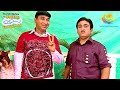 Jethalal Insults Sundar Taarak Mehta Ka Ooltah Chashmah Society Repairing