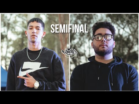 RIED vs EFRUM | Semifinal | HALABALUSA Movimiento Underground "El Regreso" Edición 2