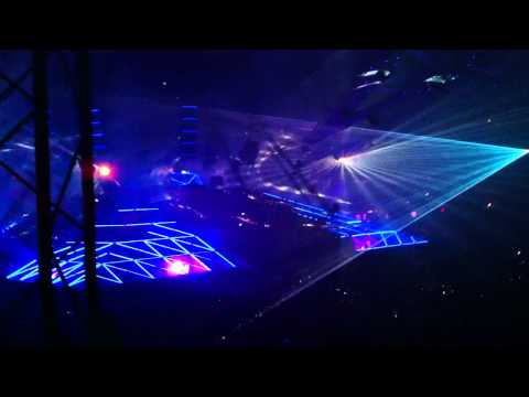 Sensation, Copenhagen, Denmark 13-11-10