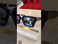New Luxury Jimmy Choo Sunglasses Shorts Viral Trendy Stylishsunglass
