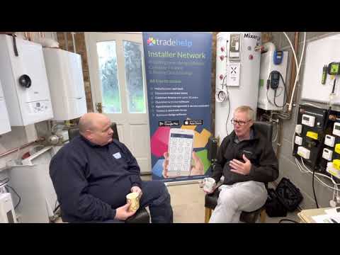 How to grow a plumbing and gas business with Martin Jones of TradeHelp