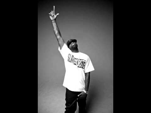 Slim The Mobster - Marta (Feat. Prodigy) (Produced By Sid Roams)