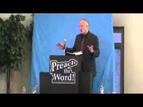 2012-06-17 - Robert Kuenning - Valley Church of CHRIST Mat-Su Valley, Alaska