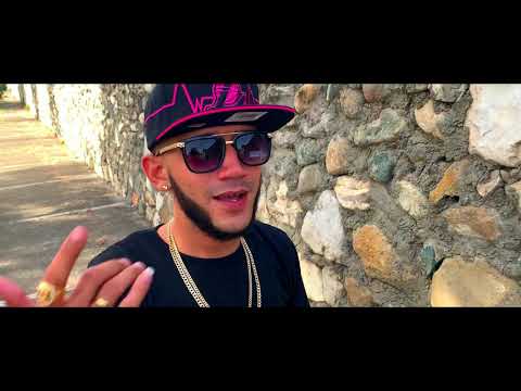 Doble L - Tan Divariando ( Video Oficial ) 4K