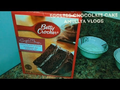 download lagu mp3 mp4 Eggless Cupcakes With Cake Mix, download lagu Eggless Cupcakes With Cake Mix gratis, unduh video klip Eggless Cupcakes With Cake Mix