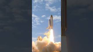 Amazing T-minus Countdown to  Altantis very Last Lift Off #space  #rocket