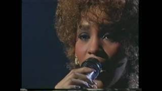 The greatest love of all - George Benson & Whitney Houston