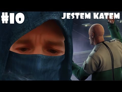 Prey PL [PC] #10 - UKARAŁEM PEDOFILA [GAMEPLAY PL]