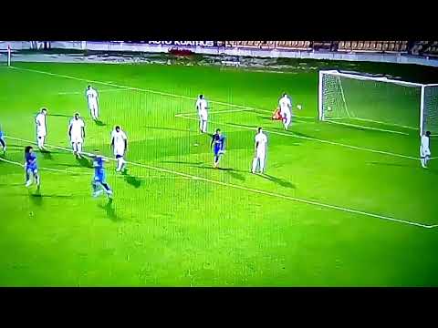 Alverca 0⚽2 Real SC - Campeonato de Portugal