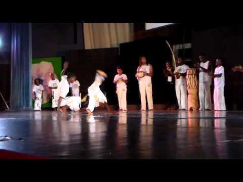 CM FASSASSI   Capoeira Ogun Eru