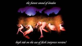 Amorphous Androgynous - High Tide on the Sea of Flesh