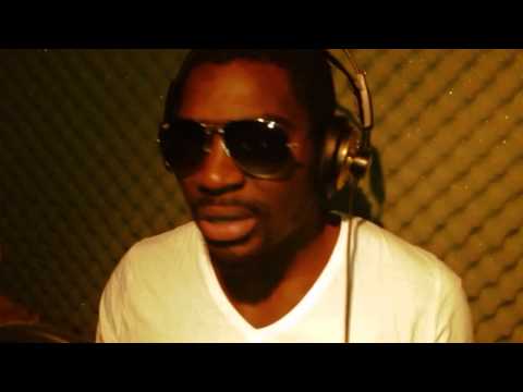 Major Lazer - Get Free (DocSlim Freestyle Mashup)