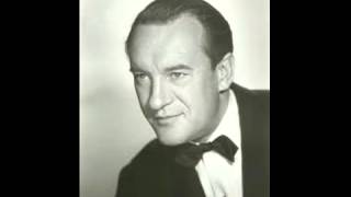 This Nearly Was Mine  George Sanders