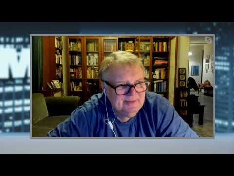 Tymiński kandyduje do Senatu | Jacek Sobala | Mówi się... 1/2