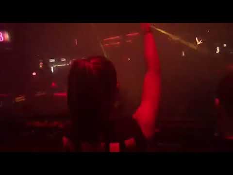 Brina Knauss plays Funk Rimini - Conversation [Degio’s remix] at Fabrik - Madrid, ES