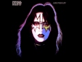 Kiss - Ace Frehley (1978) - Snow Blind