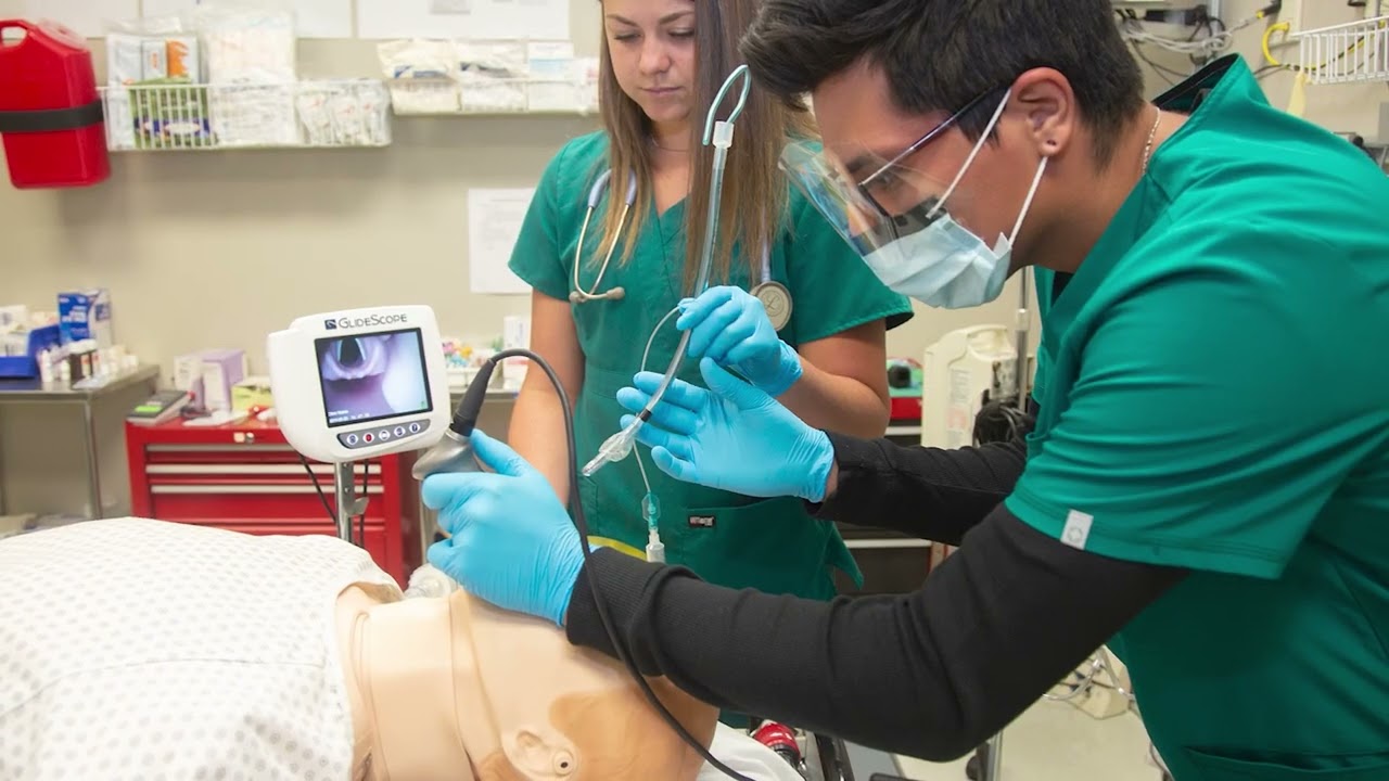 Benefits of Simulator Training for Healthcare Professions - Education Matters w/ Christy Ponce Ep.17