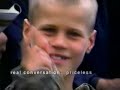 MasterCard Credit Card 1998 Television Commercial Baseball