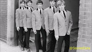 ROLLING STONES Baby What&#39;s Wrong (unreleased, 1963)
