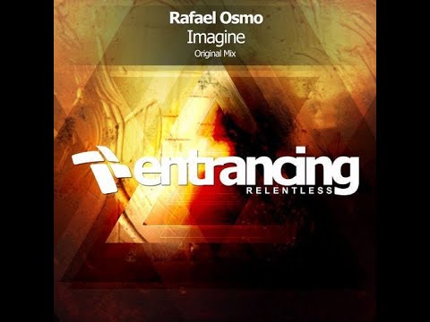 Rafael Osmo - Pluck (Original Mix) Uplifting Trance