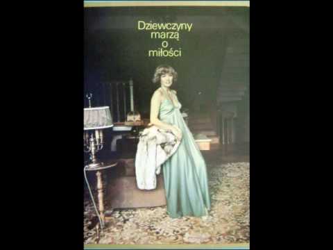 Jadwiga Strzelecka - Dziewczyny marzą o miłości (1977)