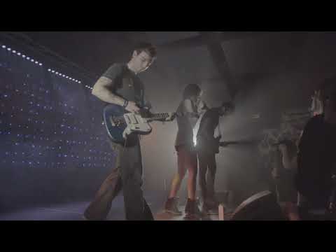 Daine Live in NYC (08/07/25) *FULL SET*