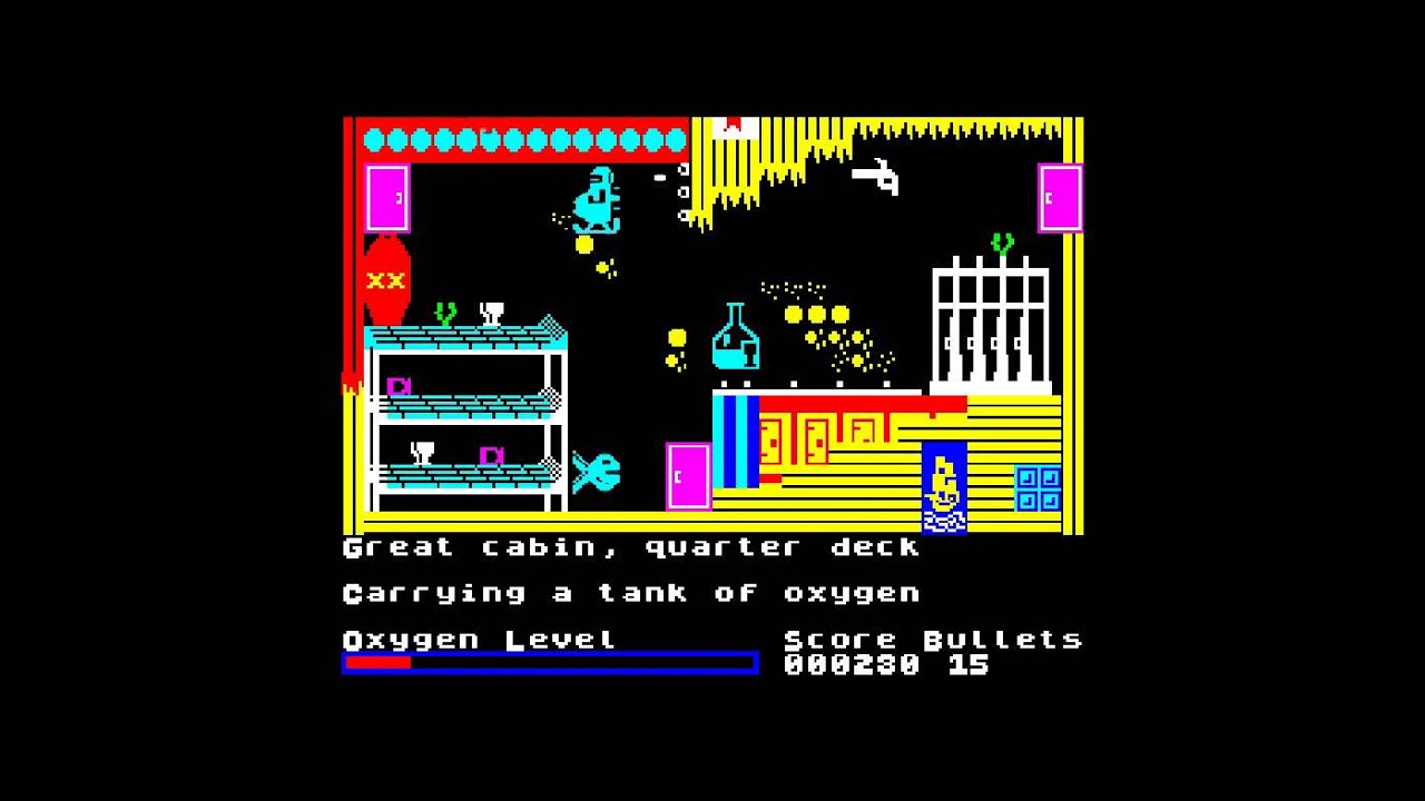 Gameplay Video