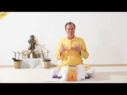 7B Fortgeschrittenes Pranayama - Praxisvideo Mahakumbhakas und Bastrika Mudra Reihe