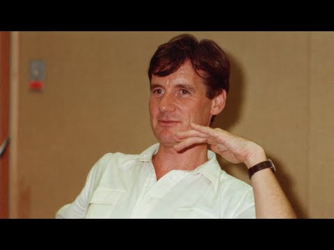 Sir Michael Palin Explains the Monty Python Writing Process.
