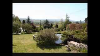 preview picture of video 'Ald White Craig - holiday cottages near Vindolanda Northumberland'
