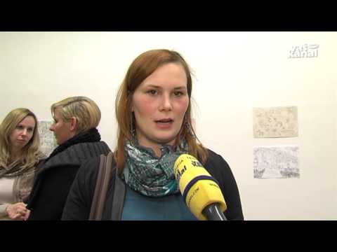 Večer mladih talentov