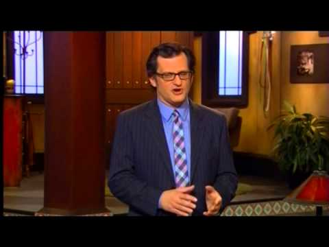 TCM Sunday Matinee - Under The Yum Yum Tree (Intro)