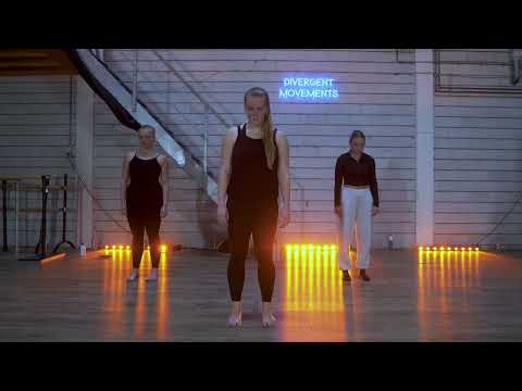 Christiaan Sevenhuijsen - Contemporary  | Honest - Kyndal Inskeep & Song House | Choreography